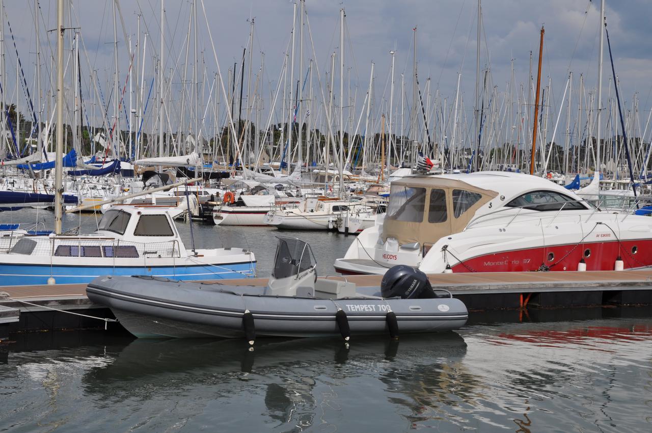 Perrault Gites Loscouet-sur-Meu ภายนอก รูปภาพ